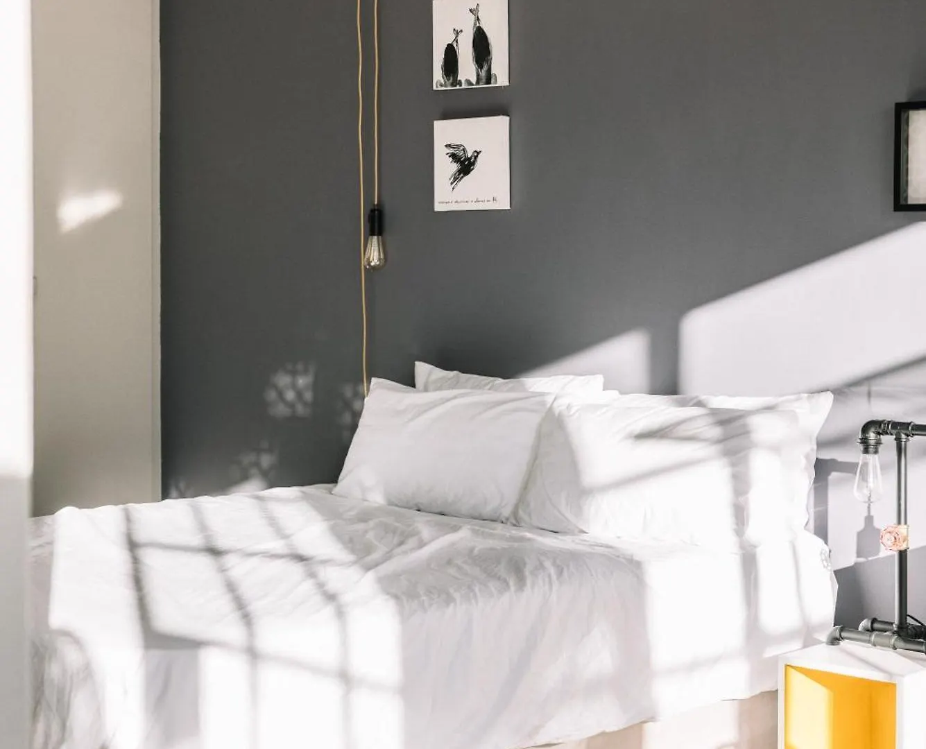 Charming 1 Bed On Bree Street With Stunning Views Apartment Cape Town