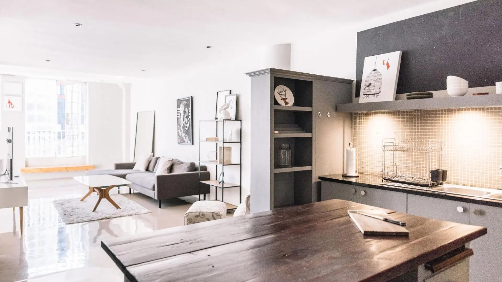 Charming 1 Bed On Bree Street With Stunning Views Apartment Cape Town 0*,  South Africa